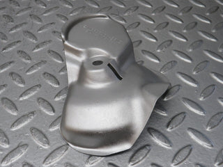 35035 Mercedes-Benz W210 320E Engine Mount Bracket Heat Shield Left 2102411834