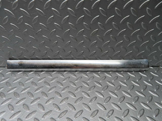 20821 Mercedes-Benz W114 250CE Coupe Rear Left Window Lower Chrome Trim