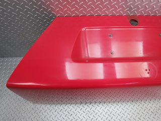 W202 boot lid trunk door used OEM