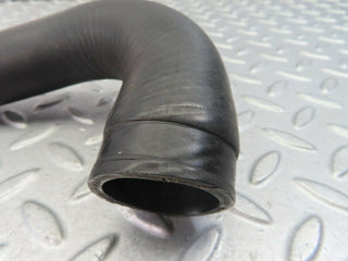 W110 Fintail Heckflosse radiator hose used OEM
