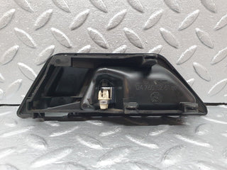 41515 Mercedes-Benz W124 200E Interior Door Handle Right Side 1247600261