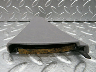 22600 Mercedes-Benz C124 E220 Coupe Mirror Triangle Cover Left 1247201711