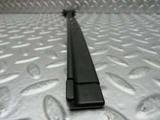 W124 Coupe seat belt runner right side used OEM