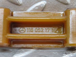 34493 Mercedes-Benz C126 380SEC Coupe Timing Chain Guide Rail 1160521716