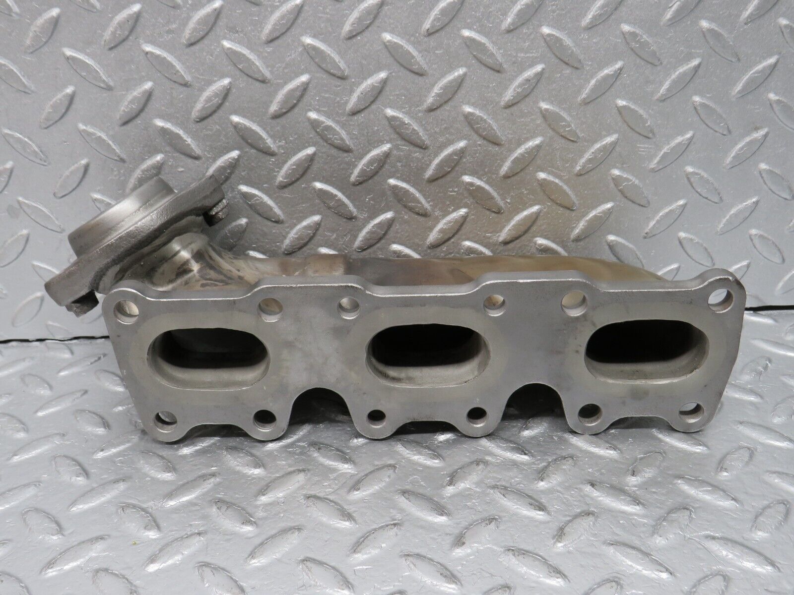 39430 Mercedes-Benz R129 320SL Coupe Exhaust Manifold 4-6 Cylinder