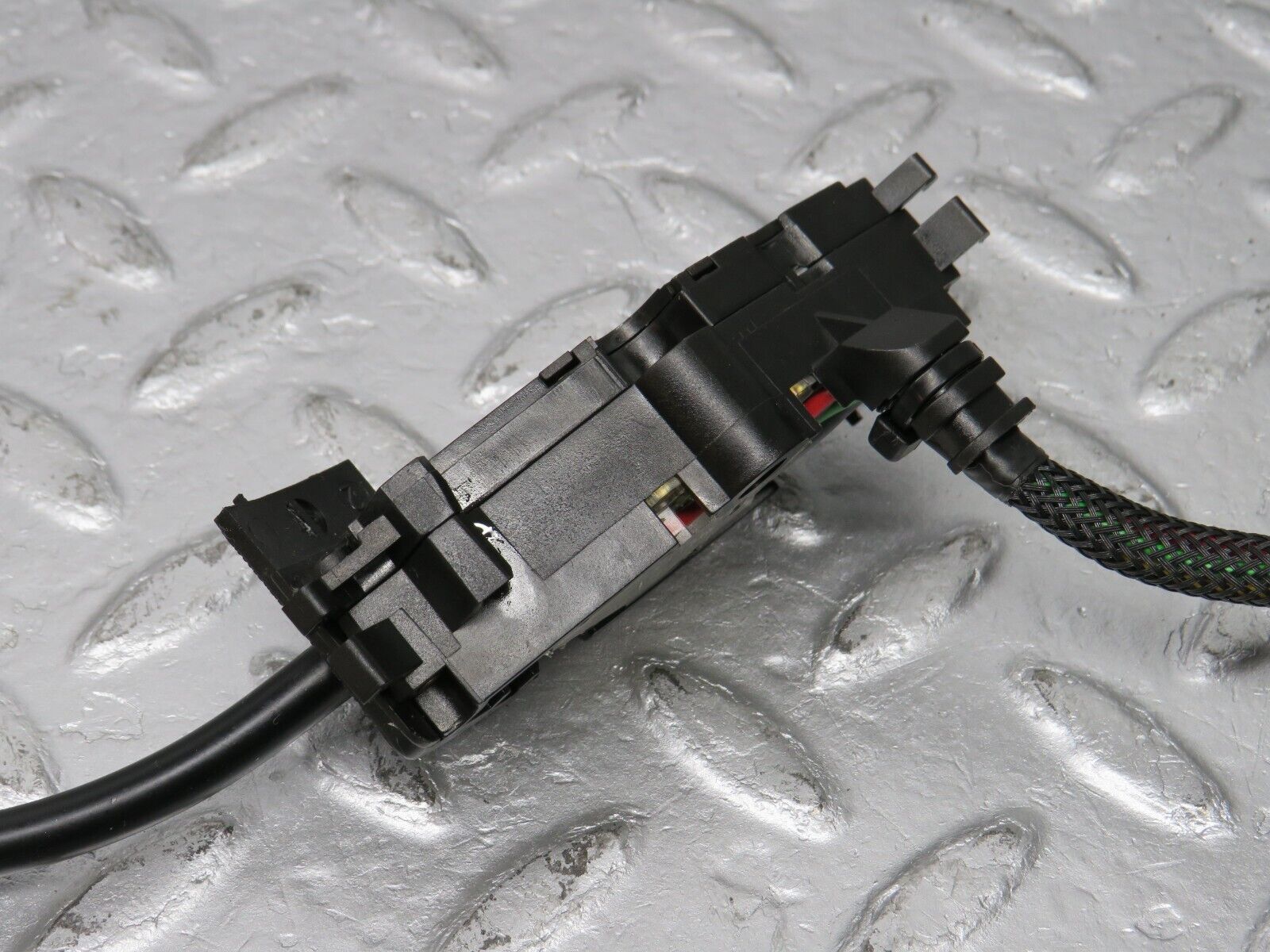 39600 Mercedes-Benz R129 320SL Coupe Cruise Control Stalk 1295403144