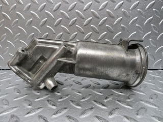 29888 Mercedes-Benz W123 230E Oil Filter Housing 1021800111