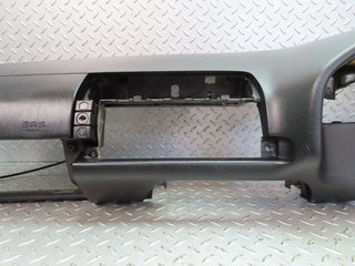 W140 Coupe dashboard black used OEM