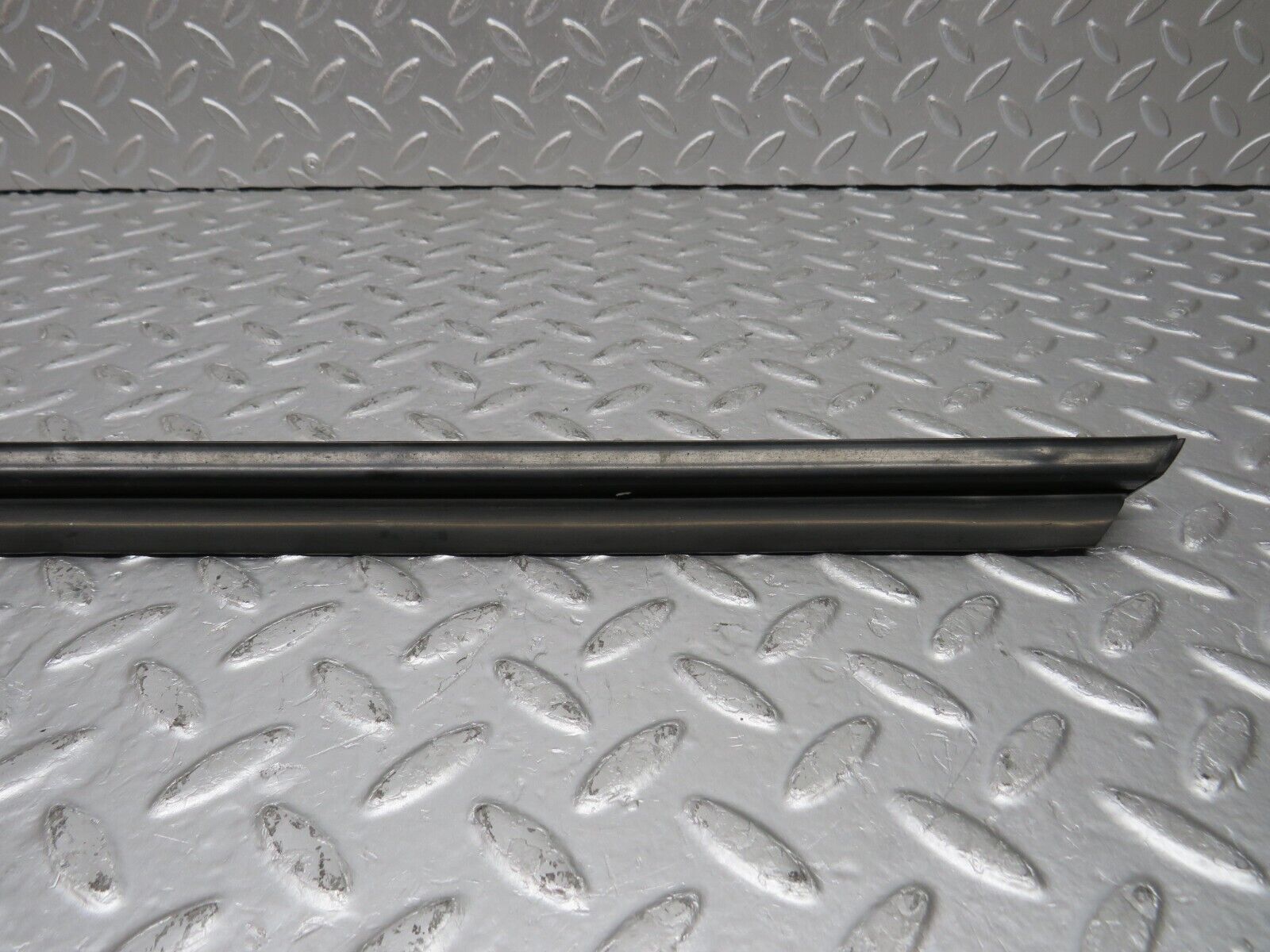 33504 Mercedes-Benz W202 C180 Rear Left Door Lower Seal Trim