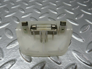 W124 Wagon rear interior dome light used OEM
