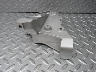 W123 power steering pump bracket used OEM