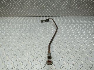 W115 manual gear shift linkage 3-4 used OEM