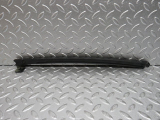 31756 Mercedes-Benz W201 190LE 1.8L Rear Left Window Channel
