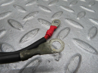 12071 Mercedes-Benz R129 300SL Coupe Capacitor 0011568601