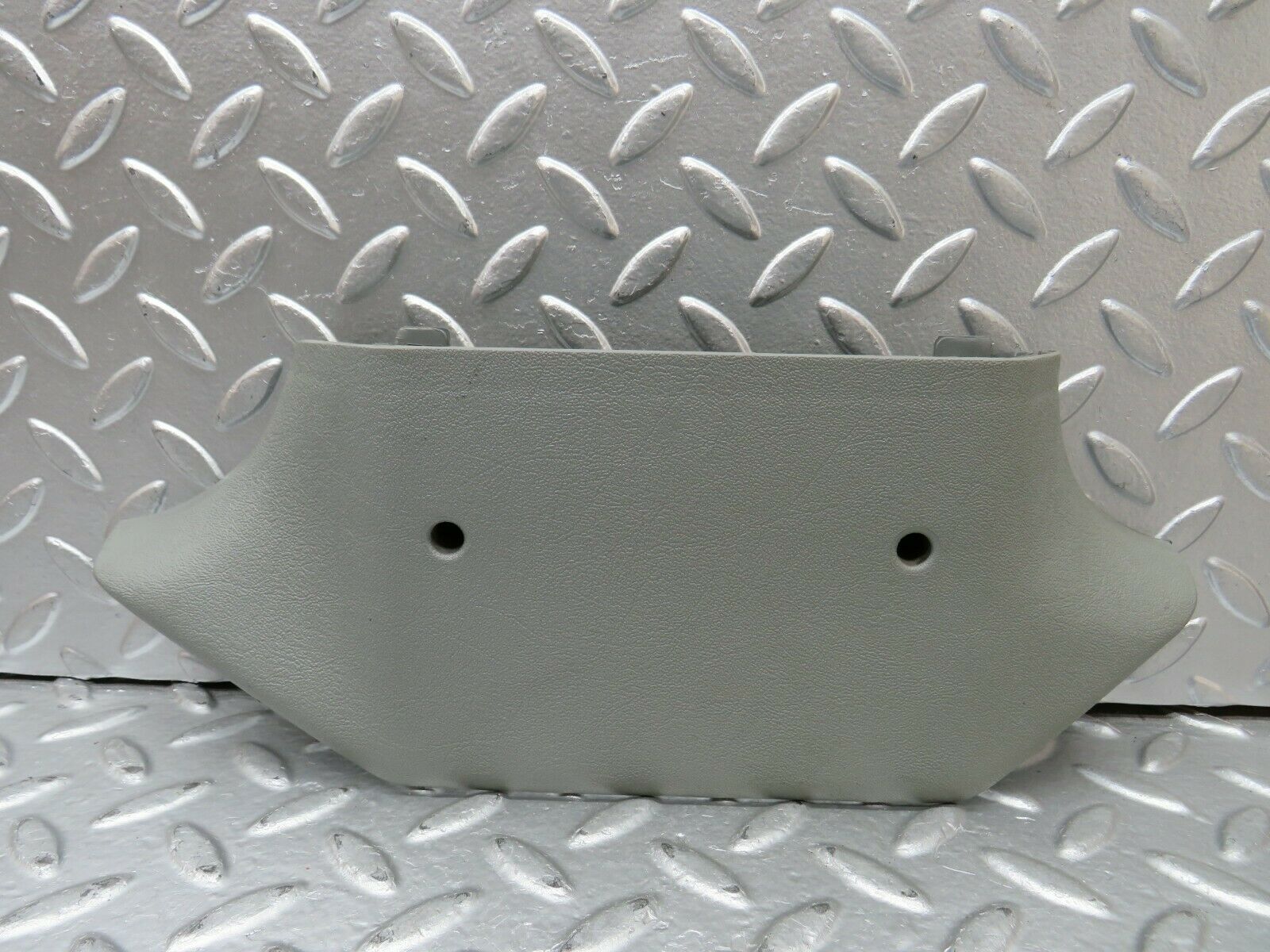 24193 Mercedes-Benz S124 220TE B Pillar Lower Cover Right Side 1246920422