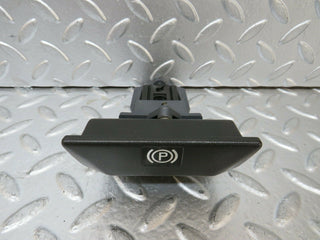 24213 Mercedes-Benz S124 220TE Wagon Parking Brake Release Handle 1244270320