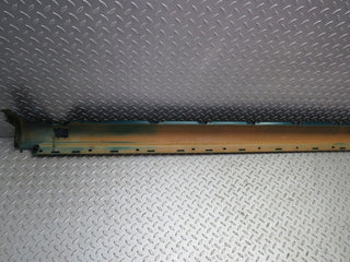 27755 Mercedes-Benz S124 300TE Wagon Side Skirt Right Side 1246902440