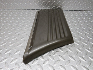 34373 Mercedes-Benz C126 380SEC Front Left Fender Wing Lower Moulding 1266900140