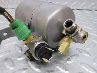 32433 Mercedes-Benz S124 300TE Wagon Air Conditioning Air Dryer