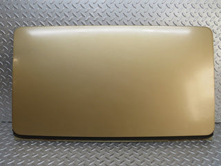 28418 Mercedes-Benz S123 240D Wagon Sunroof Panel