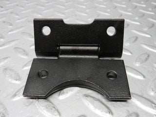 W123 door hinge pair used OEM