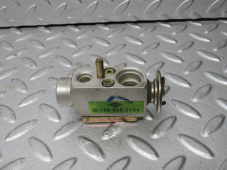 31911 Mercedes-Benz S124 220TE Wagon Air Condition Expansion Valve 1248300484