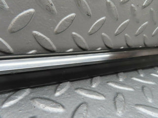 18003 Mercedes-Benz W123 200 Front Left Door Lower Trim