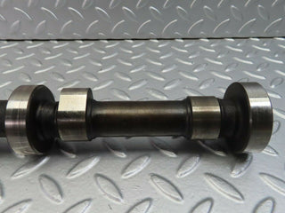 9845 Mercedes-Benz C123 280CE Coupe Engine Camshaft Exhaust Side  1100517801
