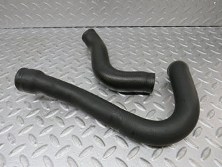 W126 radiator hose pipe used OEM