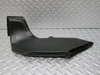 0027 Mercedes-Benz W116 350SE Ventillation Air Duct Right 1168310246