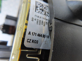 11110 Mercedes-Benz W221 S320 Steering Clock Spring With Stalks 1714640518