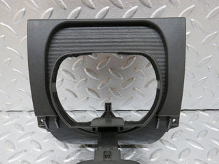 34846 Mercedes-Benz W210 320E Steering Column Surround Cover 2104600195