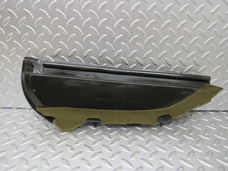 25152 Mercedes-Benz W201 190E Sunroof Cable Slide Cover 2017820156