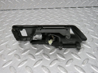 32444 Mercedes-Benz S124 300TE Rear Right Interior Door Handle 1247600261