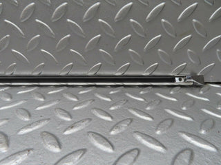 12942 Mercedes-Benz W111 220SE Front Right Door Centre Moulding Trim