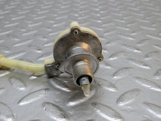 31036 Mercedes-Benz W123 230E Heater Regulator 1238300485