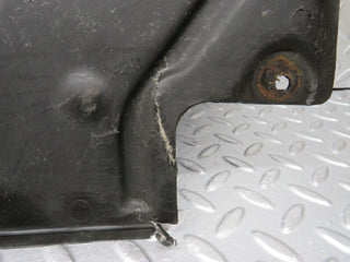 32580 Mercedes-Benz S124 300TE Wagon Engine Bay Undertray Cover 1245241530