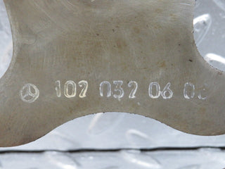 32619 Mercedes-Benz S124 300TE Flywheel Starter Ring 1030300212 1020320606