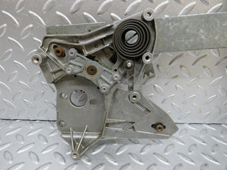 Porsche 924 right door power window regulator used OEM
