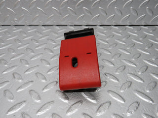 31334 Mercedes-Benz S124 220TE Wagon Bonnet Release Handle