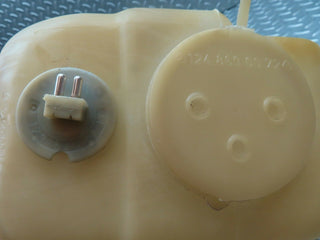W124 windscreen washer fluid tank used OEM