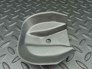 6998 Mercedes-Benz C107 350SLC Coupe Engine Mount Bracket Heat Shield Cover