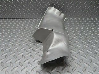 W124 exhaust heat shield used OEM