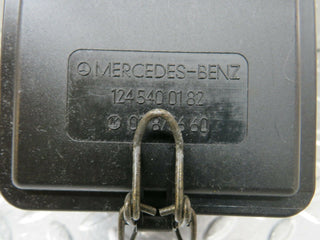 24354 Mercedes-Benz S124 220TE Wagon Fuse Box 1245401850 1245400282 1245400182