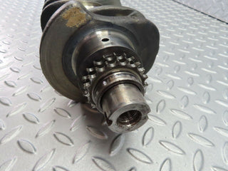 8039 Mercedes-Benz W115 220D Crankshaft OM615