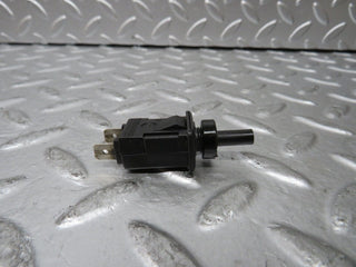 W123 glove box light switch used OEM