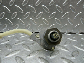 22970 Mercedes-Benz C123 230CE Coupe Heater Regulator 1238300385