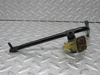 37939 Mercedes-Benz A124 320E Cabriolet Accelerator Pedal Linkage 2013010218