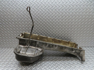 13826 Mercedes-Benz W111 230S Oil Pan Oil Sump 1080140202