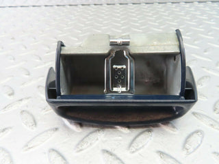 W201 Baby Benz rear door ashtray used OEM